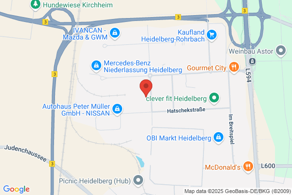 Fliesen Store GmbH