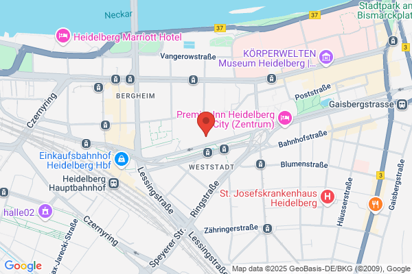 Wasserwerk