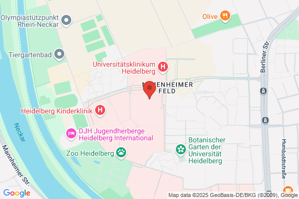 BBBank eG Geldautomat