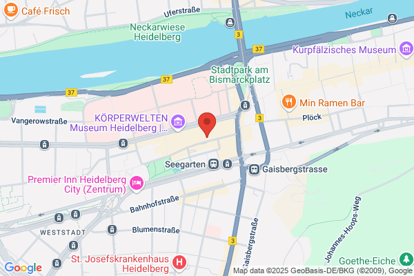 HypoVereinsbank Heidelberg