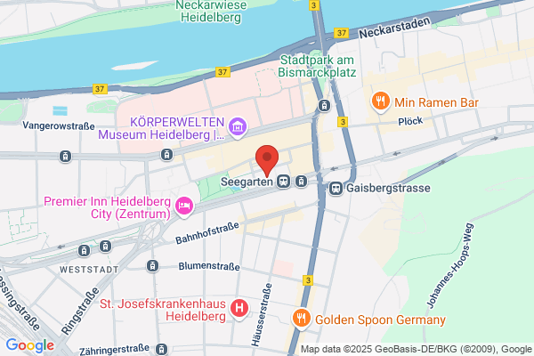 Sparkasse Heidelberg