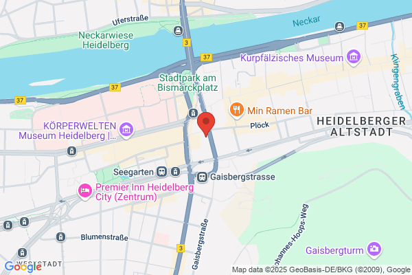 Postbank geschlossen