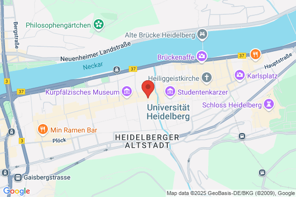 Frittenwerk Heidelberg