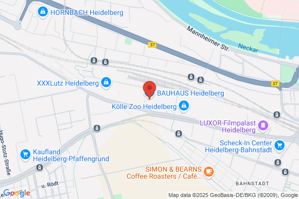 Bauhaus GmbH & Co. KG