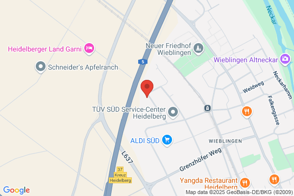 BMD Baumaschinendienst GmbH & Co. KG