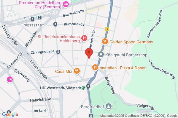 Conceptaplan & Kalkmann Wohnwerte