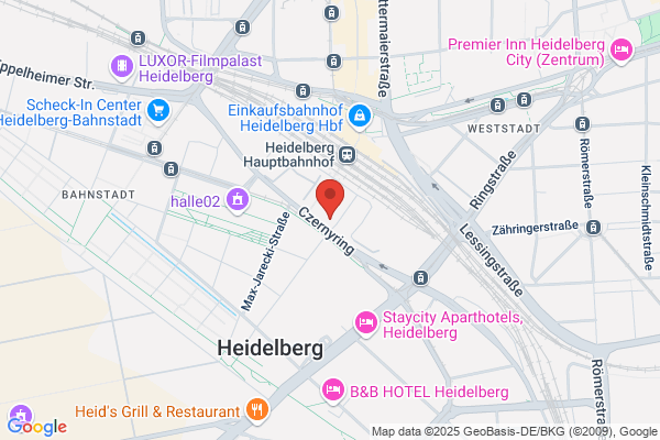 SICON Bauträger- und Entwicklungsgesellschaft mbH