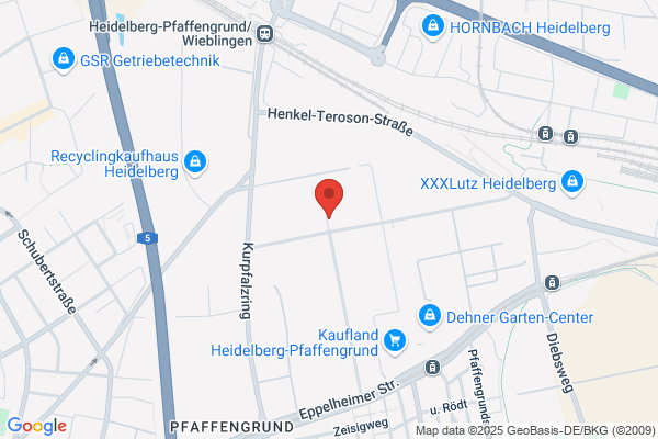 DIRINGER & SCHEIDEL BAU- UNTERNEHMUNG GmbH & Co.KG