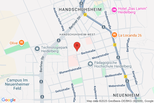 Jörder Bau GmbH Baugeschäft