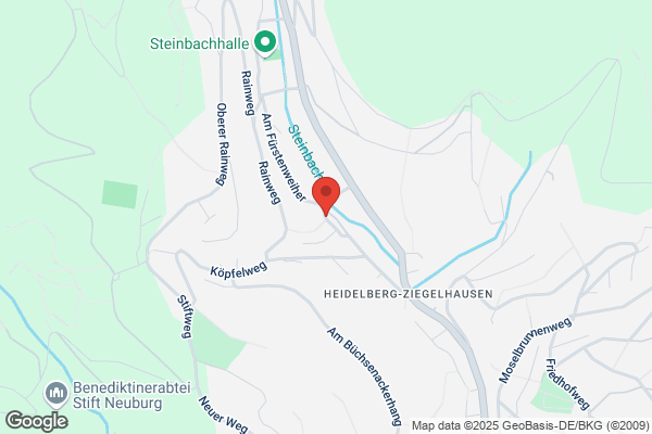 Trockenbau Elstertal