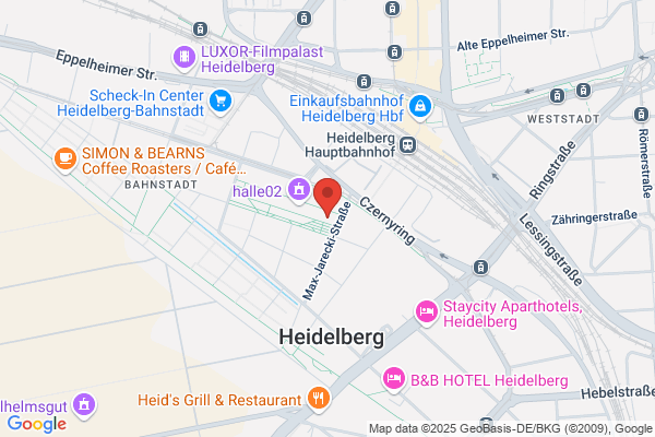 Horst Hells Kitchen