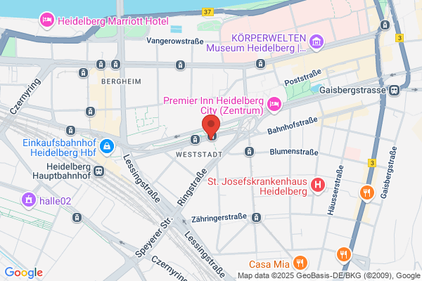 InterAssist Germany GmbH