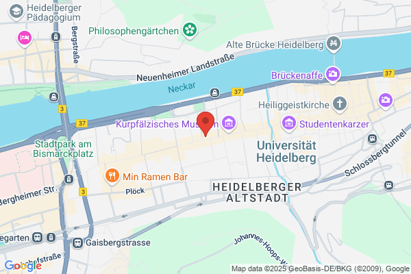 PRO FAMILIA Dt. Ges. f. Familienplanung, Sexualpädagogik und Sexualberatung e.V.