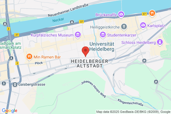 Senges-Anderson Zentrum für Selbstmanagement