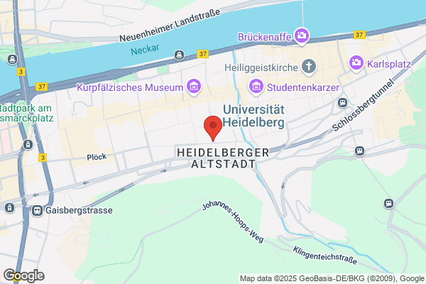 Senges-Anderson Zentrum für Selbstmanagement