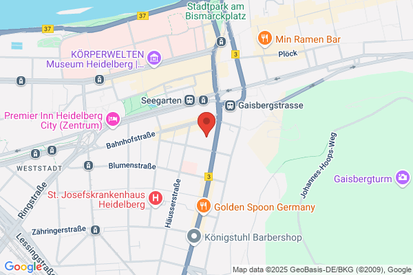 Bundesverband BVPUR