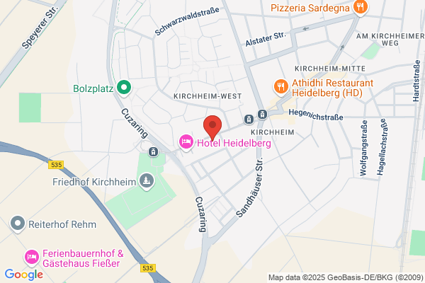 Rehm Bestattungen