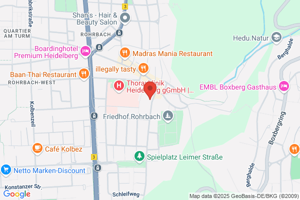 Bestattungen Frey GmbH