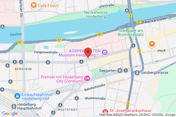 Bestattungen Friede GmbH