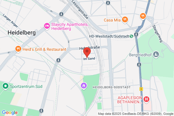 Storebox - Dein Lager nebenan