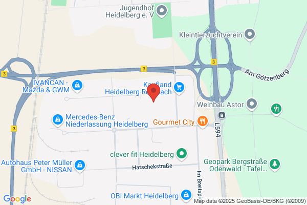 Betten Knoll GmbH