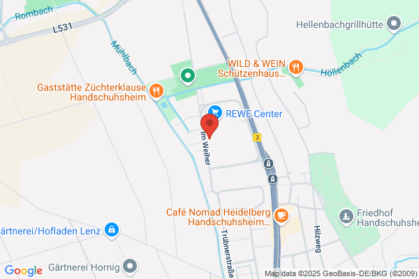 DEKRA Akademie Heidelberg