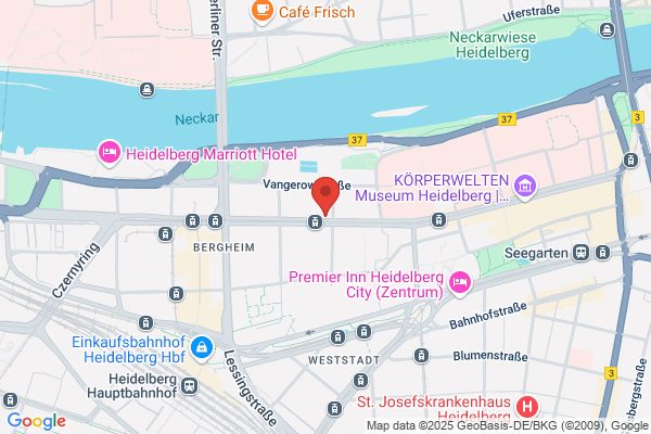 Akademie für Ältere