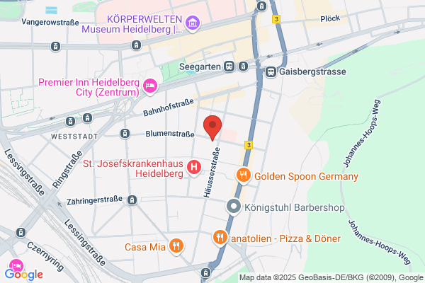 Faustlos GmbH