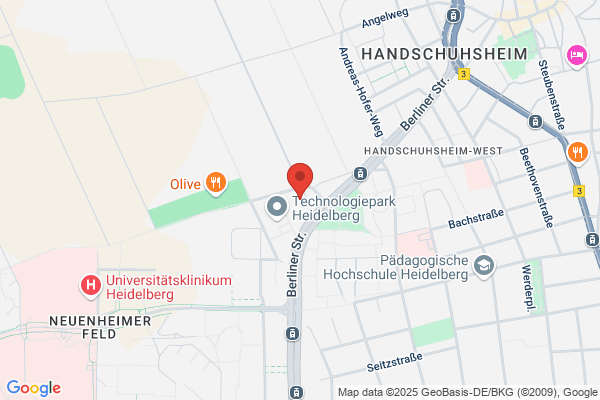 BioCat GmbH