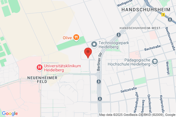Peptide Specialty Laboratories GmbH
