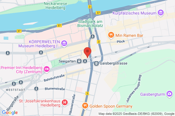 Lampenstube Bistro-Cafe-Bar