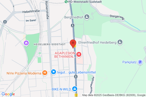 Blumen Kamm GmbH