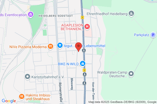 Susanne Silbernagel