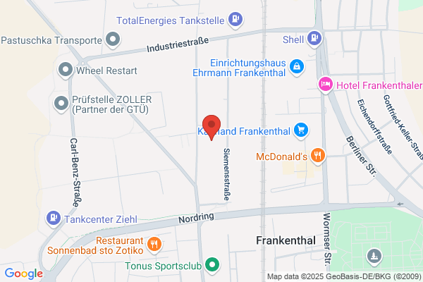 Fritz Massong GmbH