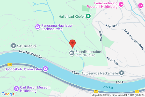 Brauerei zum Klosterhof GmbH