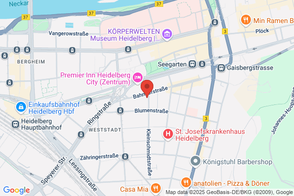 Büchergilde Buch u. Kultur GmbH Heidelberg