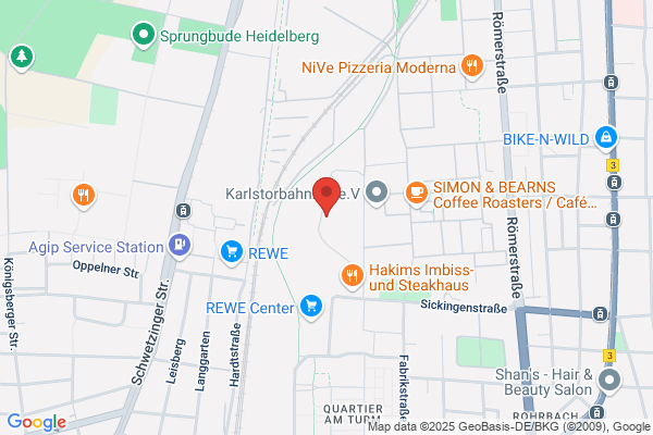 boulderhaus GmbH