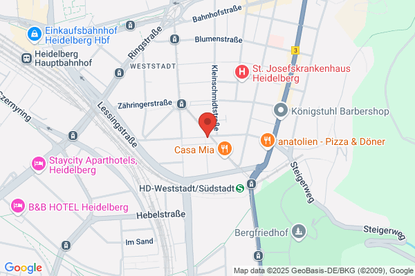 Café Boulevard