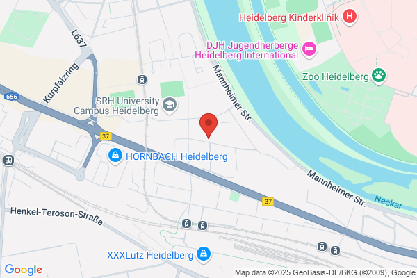 Kurpfalzcafé