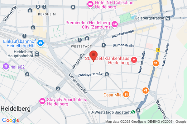 Happiness Coaching Heidelberg