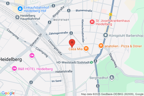 MEDEG Warenhandels GmbH