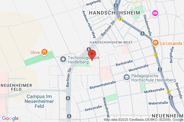 Schrader Bedachungen GmbH