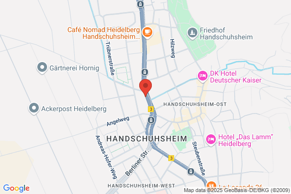 essanelle Ihr Friseur