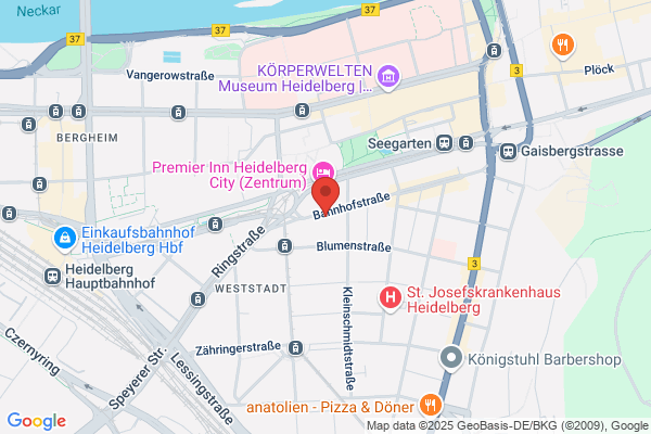 Argus- Privat & Wirtschaftsdeketei UG