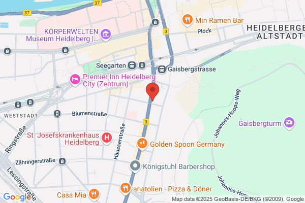 Antikgalerie Wagner
