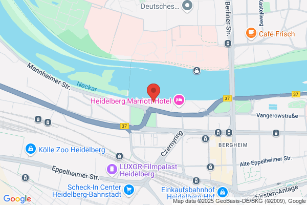 SVP Deutschland AG