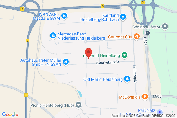 Baier Digitaldruck GmbH