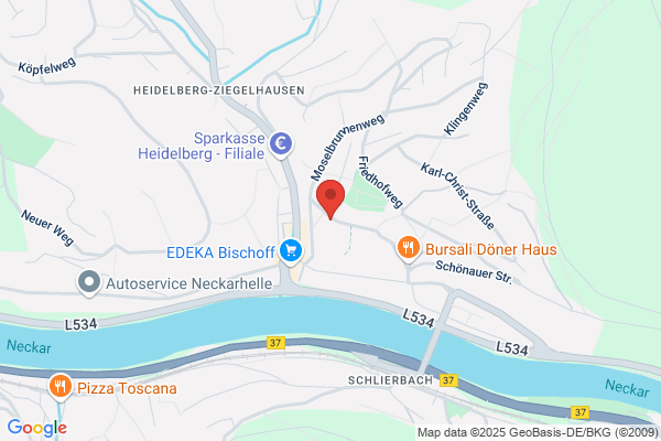 Dipl.-Dolmetscherin Nausika Kuhl