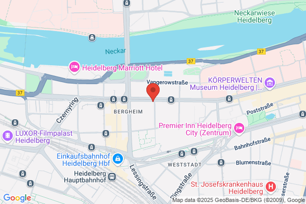 City-Druck Offsetdruck GmbH