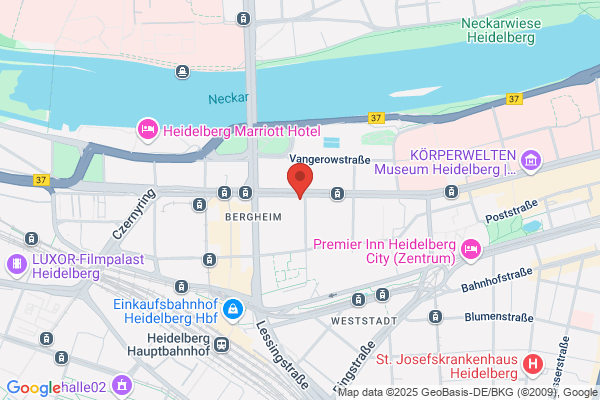 GlobalDruck & Verlag